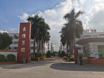 Cina Dongguan KWS Hygiene Industrial  Co.,Ltd Profilo Aziendale