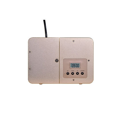 Aromaterapia di alluminio della macchina del diffusore del profumo di HVAC di KWS