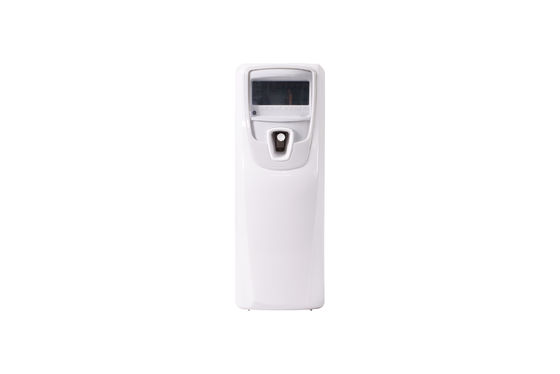 Erogatore di plastica bianco dell'aerosol della bevanda rinfrescante di aria del deodorante della toilette pp di KWS