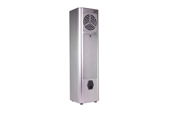 macchina del profumo di HVAC 1L, pavimento che sta il diffusore 160x600mm dell'olio essenziale