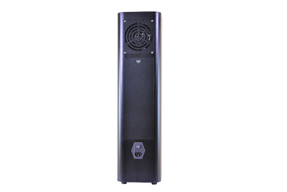 macchina dell'essenza di 50W Scentair, macchina del diffusore del profumo dell'aria 35dB