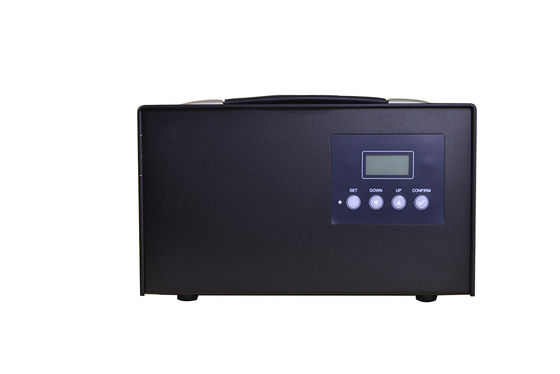 diffusore elettrico di aromaterapia 500ml, intera macchina del profumo della Camera di AC220V