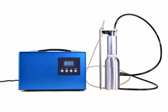 ricarica di alluminio dell'olio di 20kg Shell Aroma Scent Machine Essential