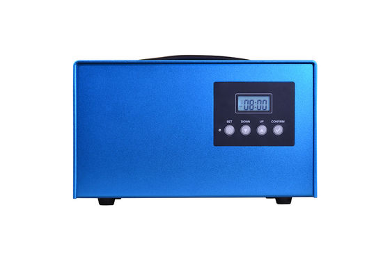 ricarica di alluminio dell'olio di 20kg Shell Aroma Scent Machine Essential