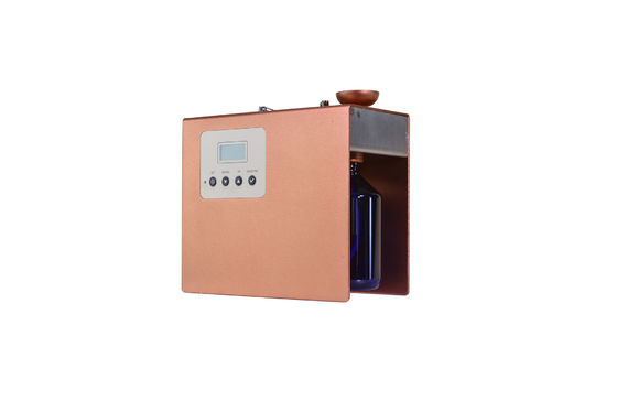 L'aria elettrica di alluminio del profumo 220v lavora 248x105x200mm a macchina