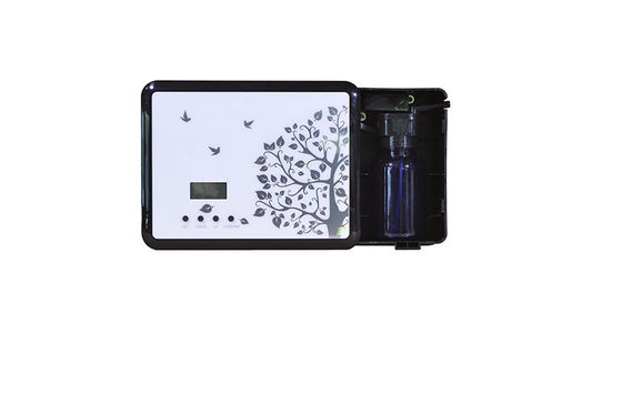 bottiglia di plastica essenziale della macchina 250ml del diffusore del profumo di HVAC dell'olio 1ml/H