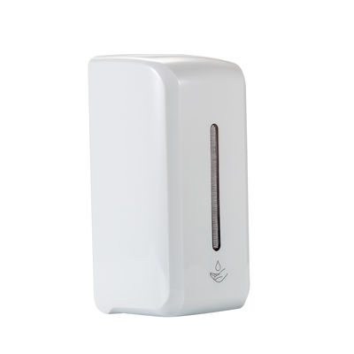 Batterie automatiche dell'erogatore 4xAA del sapone di ROHS 0.85L Touchless
