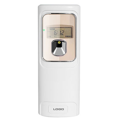Bevanda rinfrescante di aria telecomandata dell'ABS, erogatore automatico dell'aerosol 0.32l