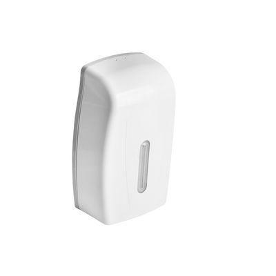 CC automatica 4xAA dell'erogatore del sapone dell'ABS 1200ml Touchless