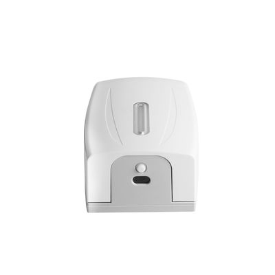 Touchless Hand Soap And Sanitizer Dispenser