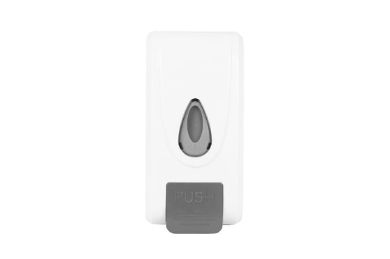 Hotel Refillable Liquid Soap Dispenser