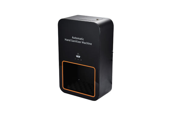 Supporto 4000ml della parete dell'erogatore del sapone di Touchless dell'ufficio