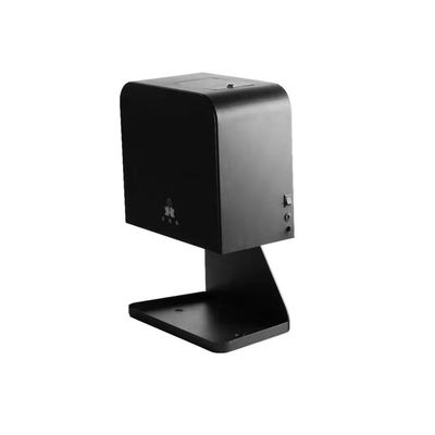 Gelifichi l'erogatore automatico AC110v fissato al muro del sapone di Touchless