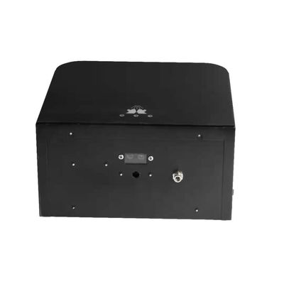 Erogatore automatico da tavolino 220V 50HZ del sapone di Touchless
