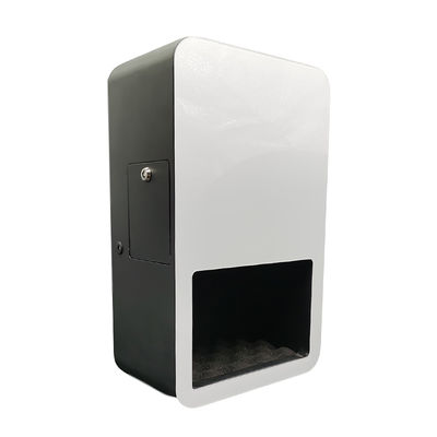 erogatore automatico del sapone di 2L Touchless fissato al muro