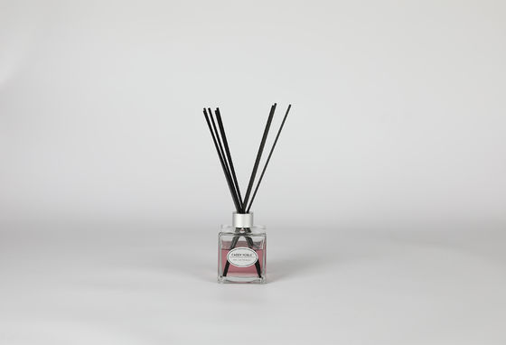 Aroma Reed Diffuser naturale della pianta del fiore