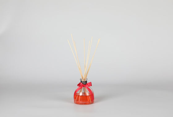 Diffusore della stanza dell'olio 30ml di aromaterapia con i bastoni
