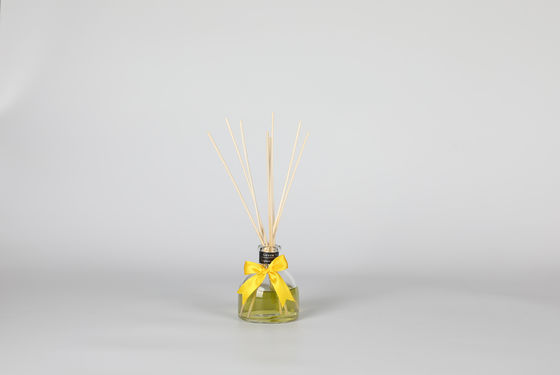 oli vegetali di legno di 30ml Reed Fragrance Gift Sets Pure