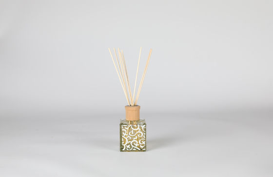 Aromaterapia Reed Diffuser, diffusore di KWS della stanza dell'olio essenziale 200ml