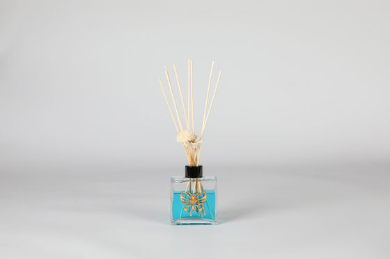 insiemi del regalo di fragranza 200ml, diffusore dell'olio essenziale del rattan dell'hotel