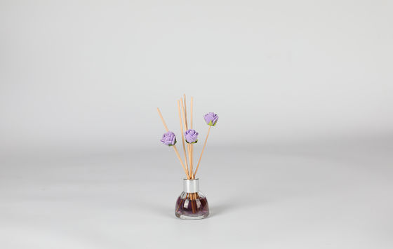 Il regalo di fragranza del diffusore dell'OEM 30ml mette per l'ufficio
