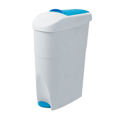 Recipienti sanitari dietetici per le toilette delle signore