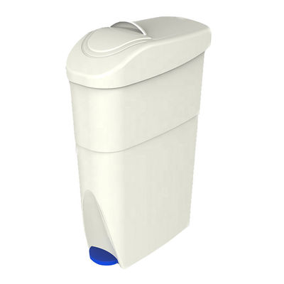 Recipiente 36x17.5x53.5cm di signora Sanitary Napkin Disposal della toilette