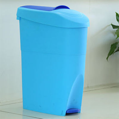 secchio della spazzatura della toilette di capacità 20L