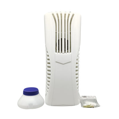 fan automatico di fragranza 75ml dell'aerosol di aria dell'erogatore solido della bevanda rinfrescante