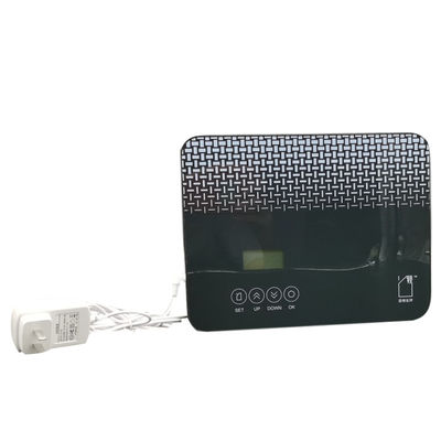 copertura 300m3 della macchina del diffusore del profumo di HVAC di 233x83x180mm