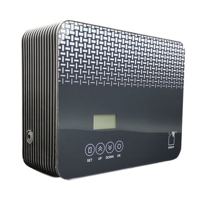 diffusore elettrico dell'olio essenziale 300m3, sistema di aromaterapia di HVAC dei pp