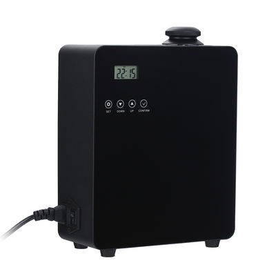 macchine dell'aria del profumo 50W, diffusore dell'olio essenziale di HVAC del metallo