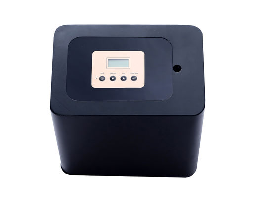 bevanda rinfrescante di aria elettrica del diffusore 2ml/H, macchina commerciale del diffusore del profumo del CE automatica