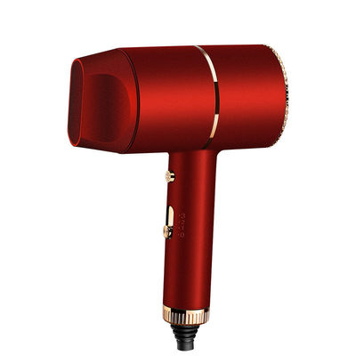Fon calmo leggero rosso 60dB 145x215x80mm