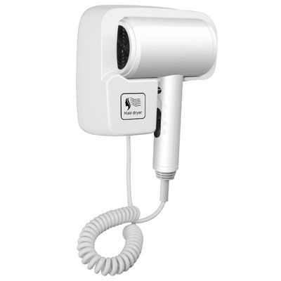 Temperature leggere del fon di velocità del supporto 2 della parete 3 per i bagni