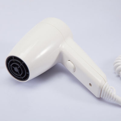 fon leggero di 220V 1200W per la stanza del bagno dell'hotel