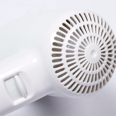 Fon portatile del salone del CE, fon ionico del peso leggero 1kg