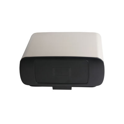 Gli ss chiudibili a chiave passano il distributore di asciugamani di carta 30x13x28.3cm