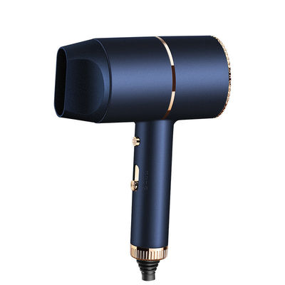 Maniglia pieghevole leggera portatile del fon 0.5kg di KWS