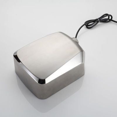 acciaio inossidabile 304 degli asciugamani fissati al muro 1200W