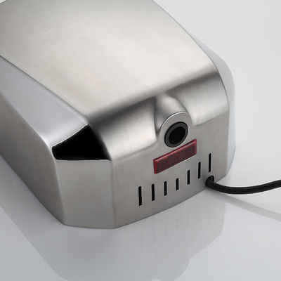 Famiglia automatica di Jet Air Hand Dryer For del sensore