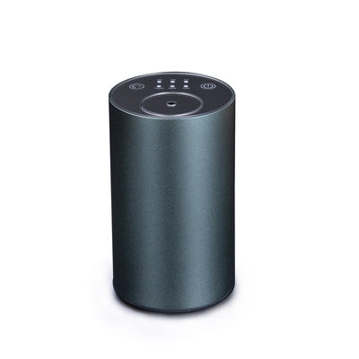 Diffusore dell'olio essenziale dell'automobile del Usb di KWS, diffusore di aromaterapia dell'olio essenziale del CE
