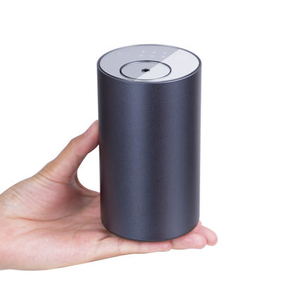 Diffusore dell'olio essenziale di USB, bottiglia senz'acqua del nebulizzatore 500ml dell'olio essenziale