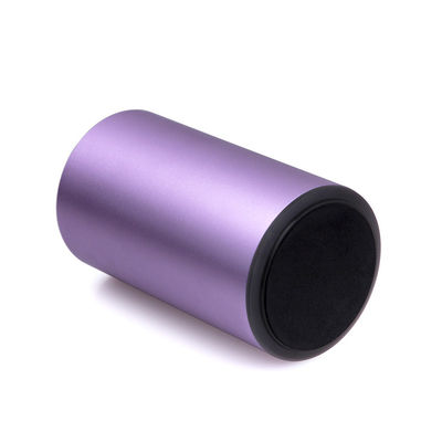 Bevanda rinfrescante di aria senz'acqua del diffusore dell'olio essenziale di USB per l'automobile