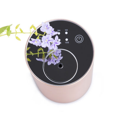 Diffusore ultrasonico di fragranza di L185mm, bevanda rinfrescante di aria dell'automobile del diffusore dell'olio 10ml