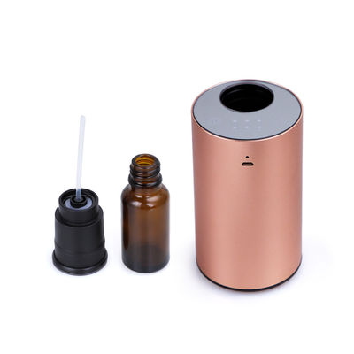 Diffusore del profumo dell'automobile di W105mm, olio essenziale di KWS per l'odore dell'automobile