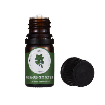 Olio essenziale della menta piperita pura di KWS