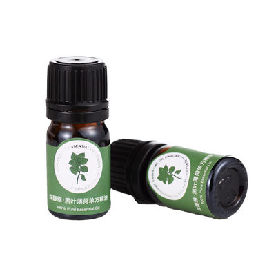 Oli naturali di aromaterapia di inalazione, 100 oli essenziali di cura quotidiana pura