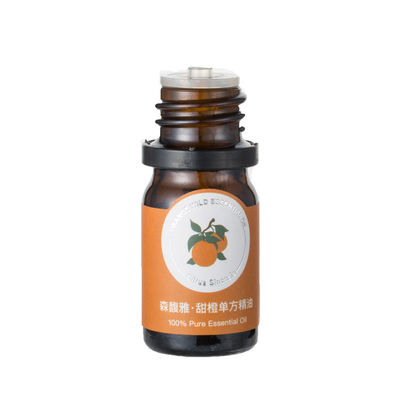 aromaterapia dell'olio dell'albero del tè 10ml