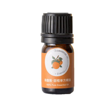 etichetta privata della camomilla fresca dell'olio essenziale del diffusore dell'aroma 10Ml